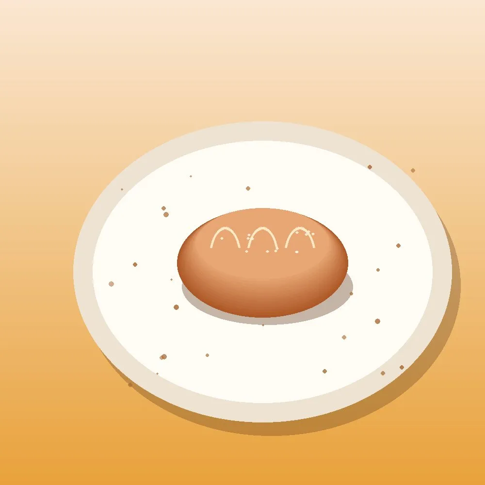 Roti Tawar Gandum